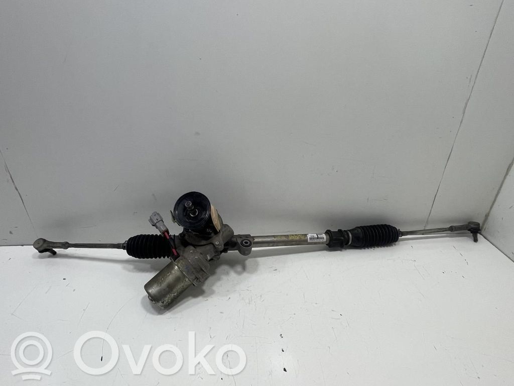 Opel Agila B Vairo kolonėlė 