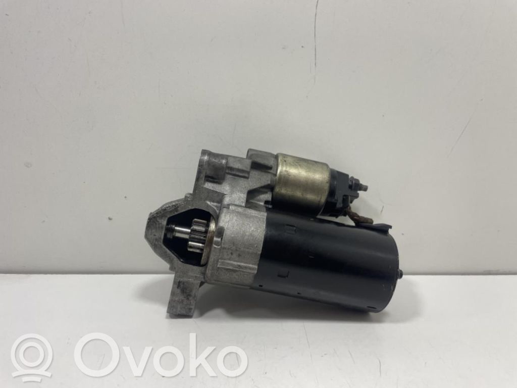 Motor de arranque   9648111680