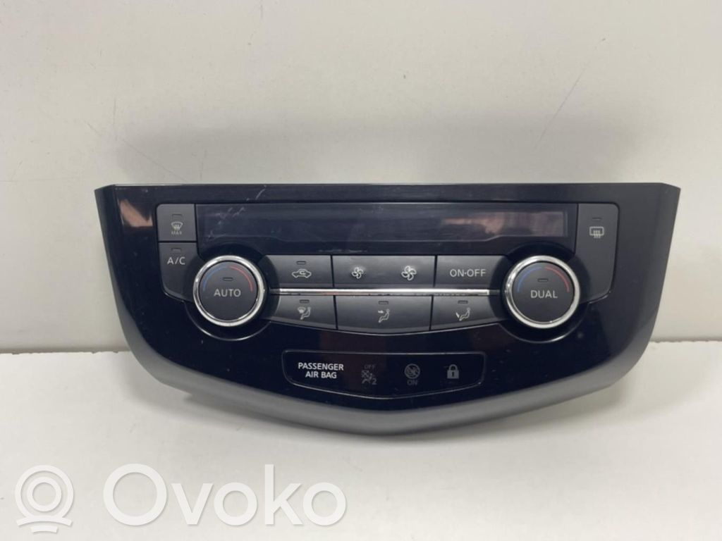 Panel klimatyzacji   275004EA0A