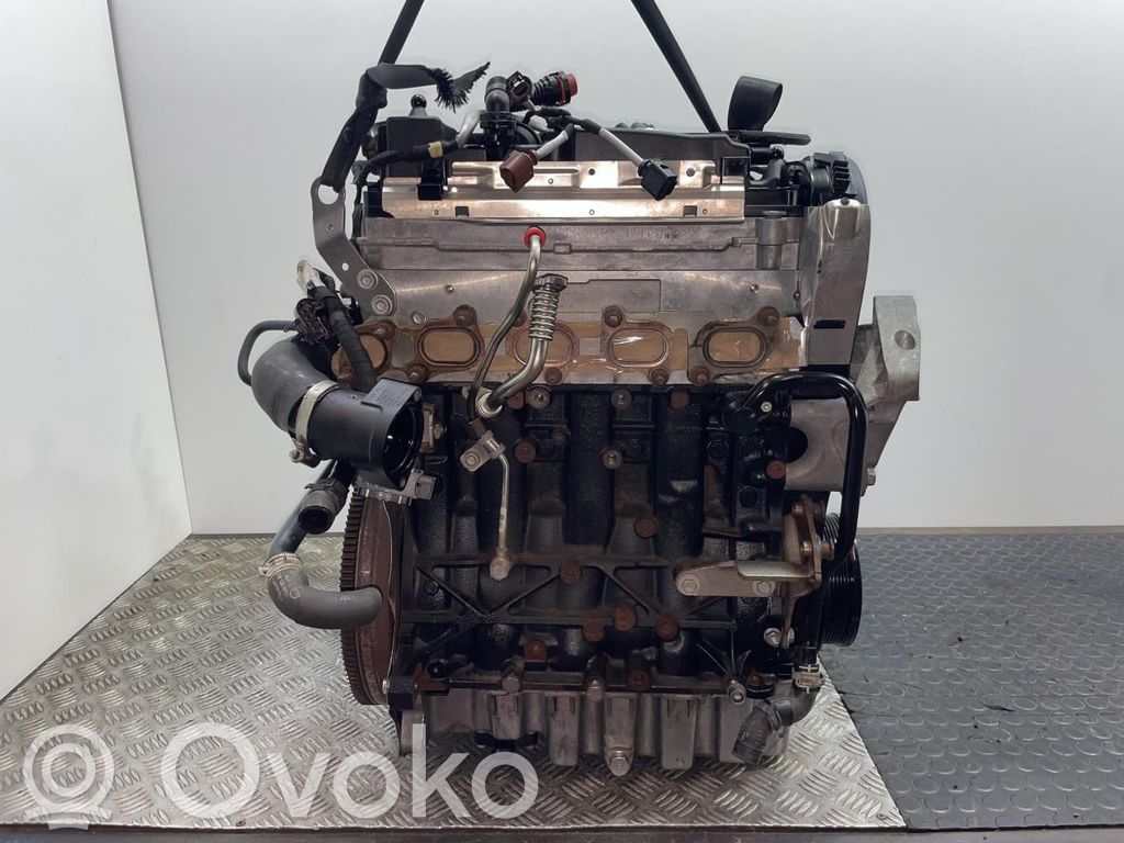Motor   CLH