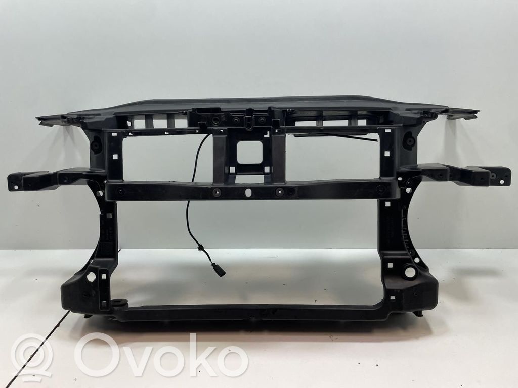 Volkswagen PASSAT Panel lateral delantero 