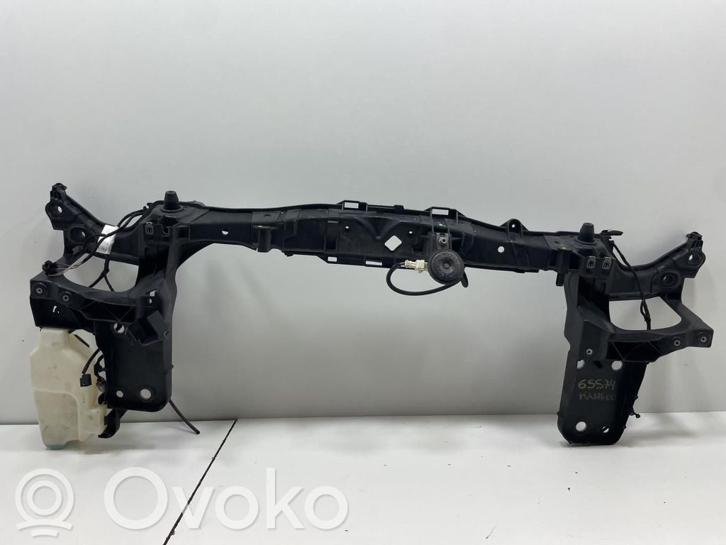 Panel lateral delantero   8200393685