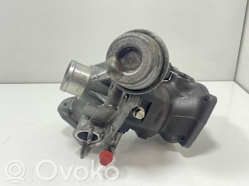 Turbo   CM5G6K682HB