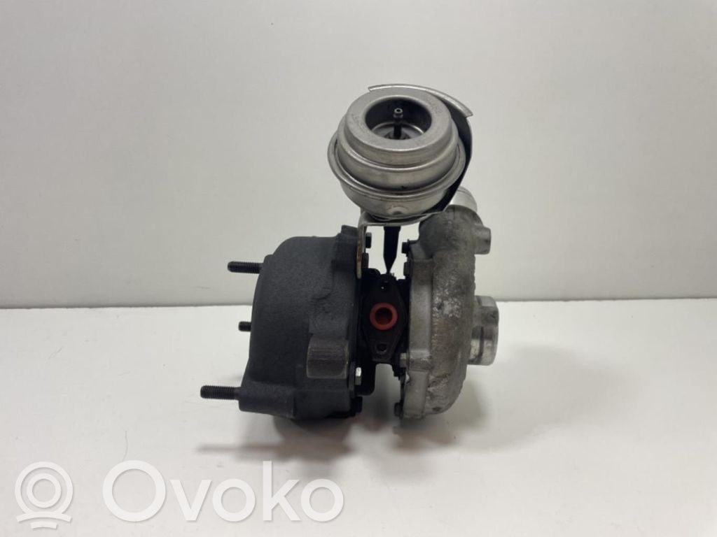 Turbina   028145702S