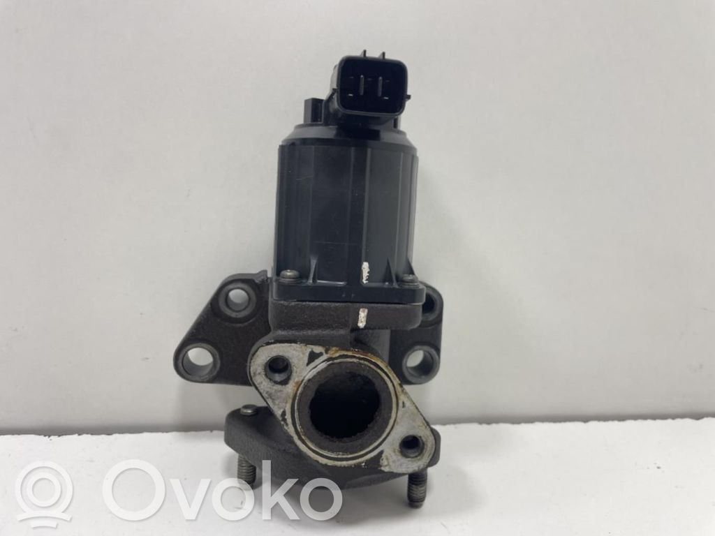 Válvula EGR   K5T70871