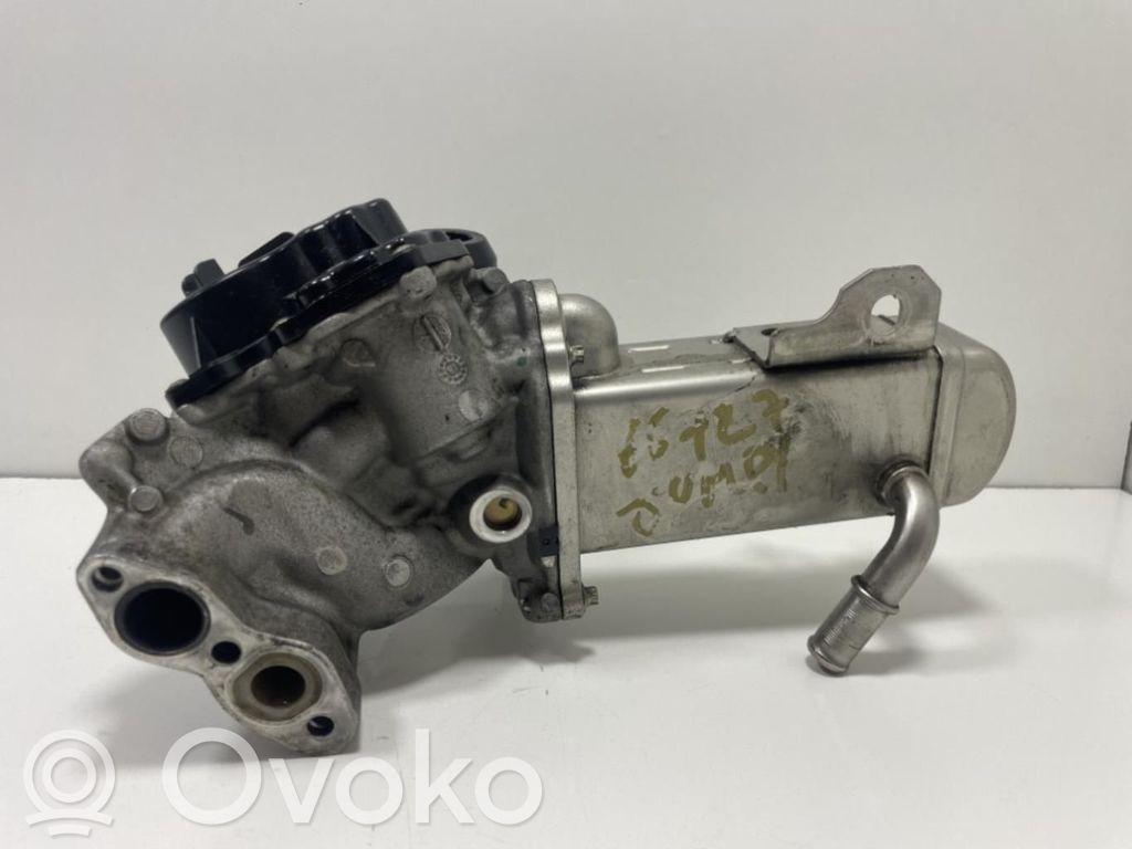Válvula EGR   9678257280