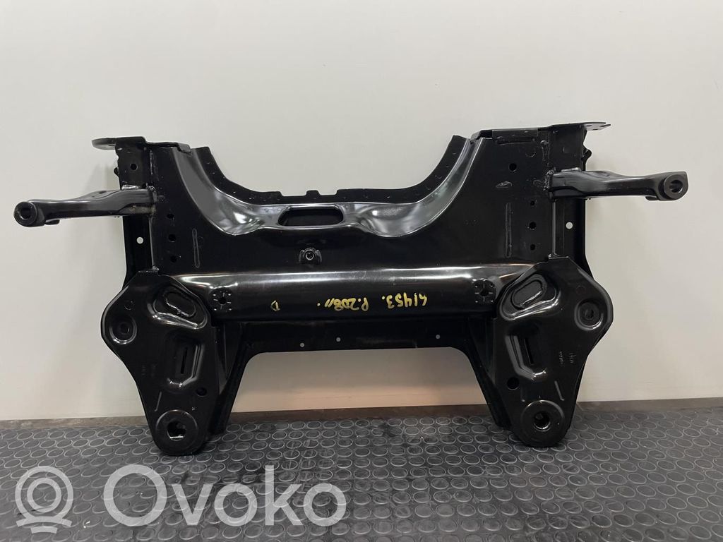 Peugeot 208 I Sottotelaio anteriore 