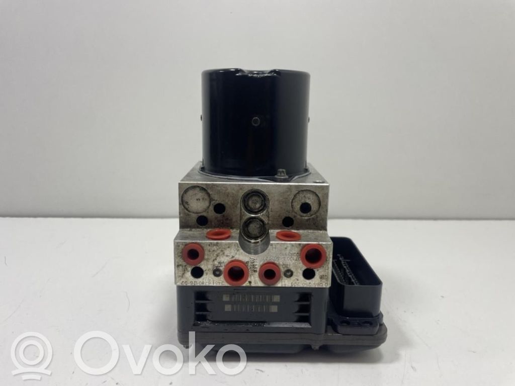 ABS Pump   3451678012602