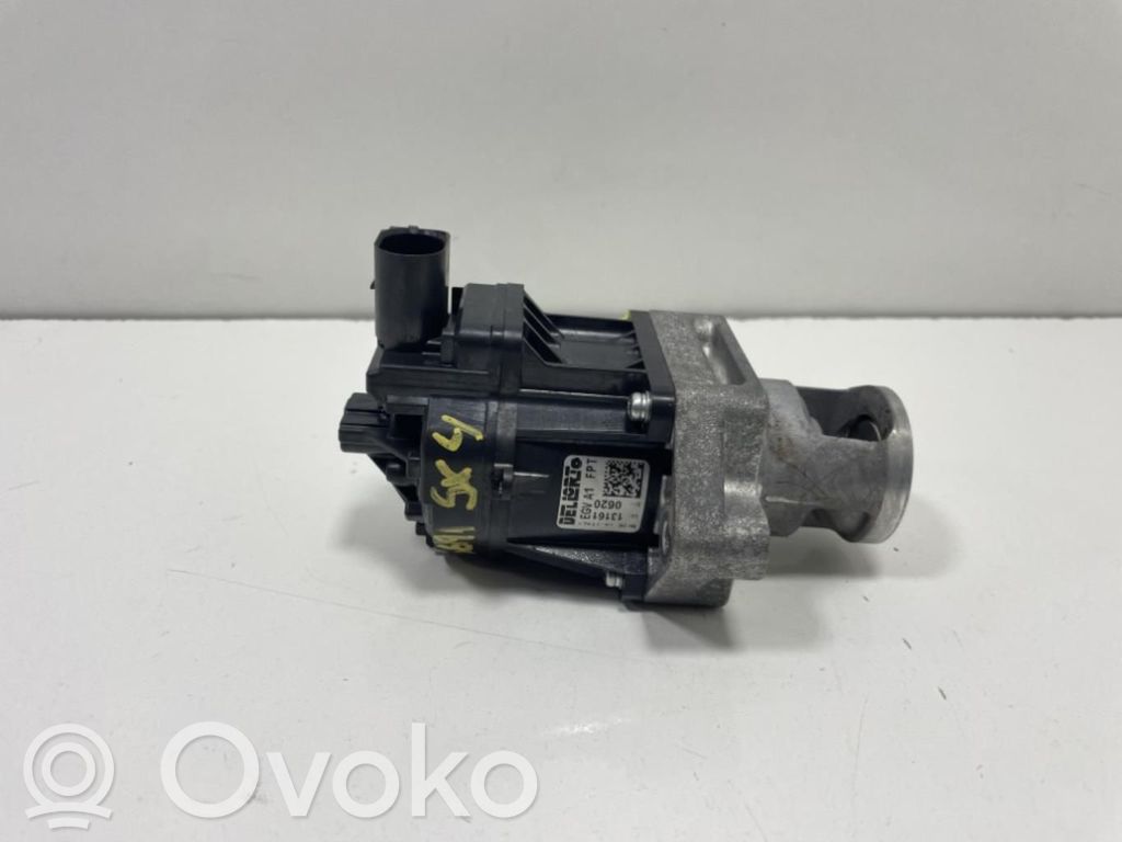 Valvola EGR   55229740