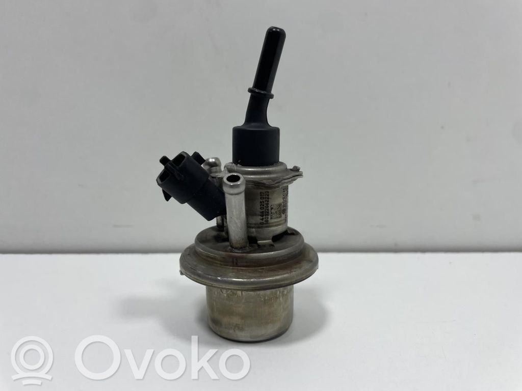 Mercedes-Benz CL C215 Injector combustibil 