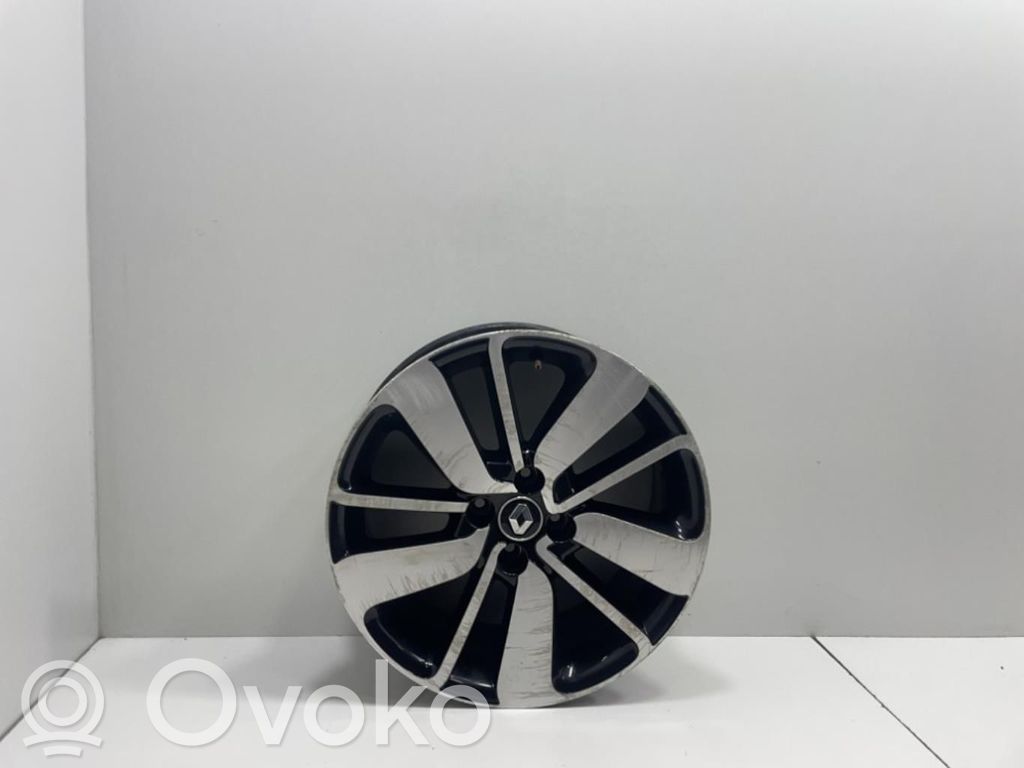 Renault Clio III Jantă aliaj R22 