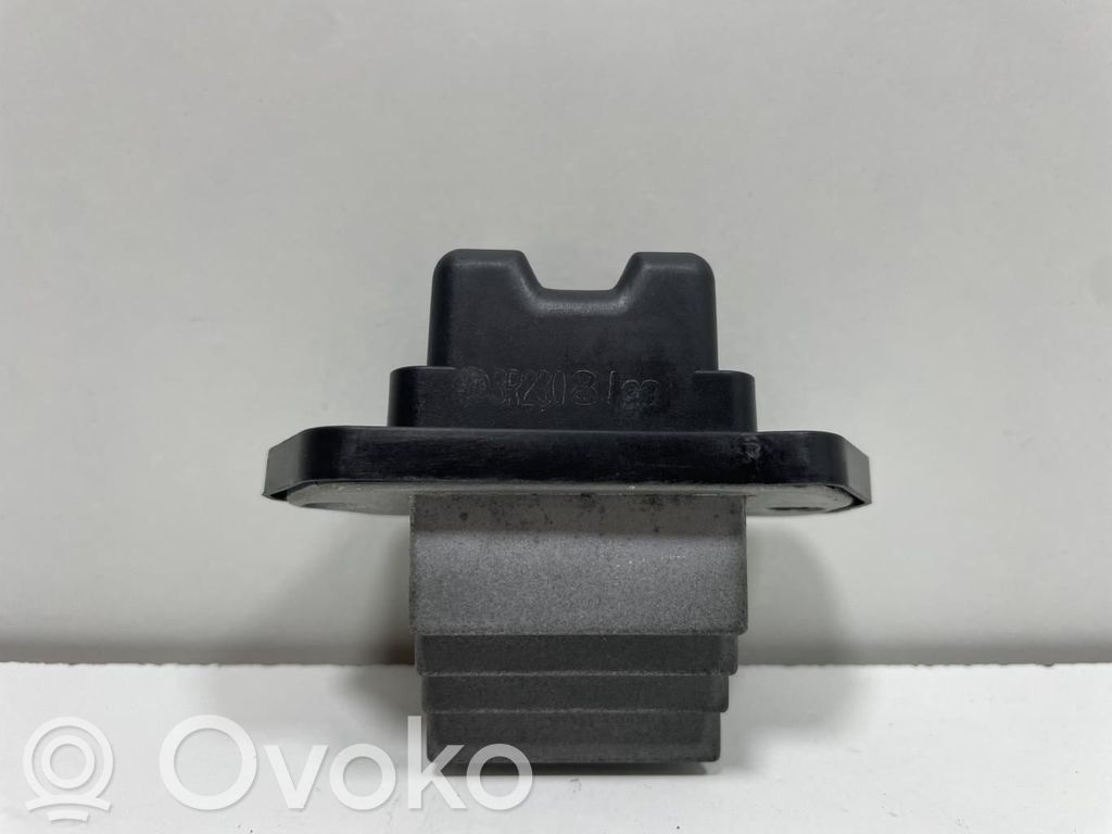 Motor aerotermă/rezistor ventilator   3G70064752