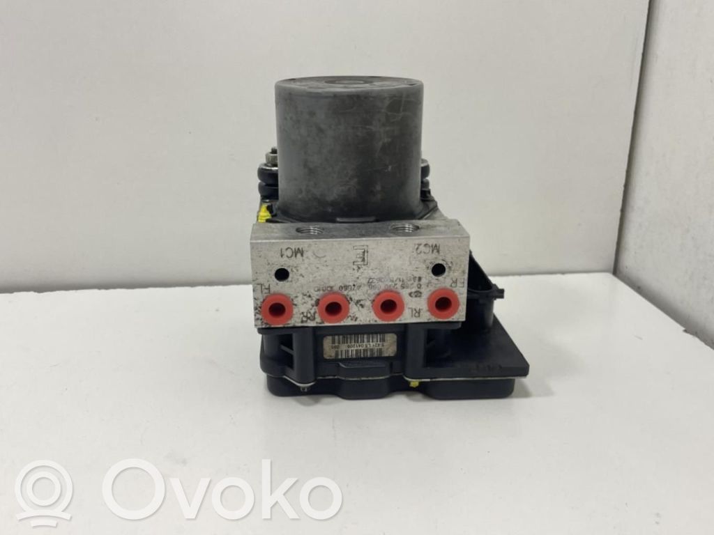 ABS-pumppu   47660JD01D