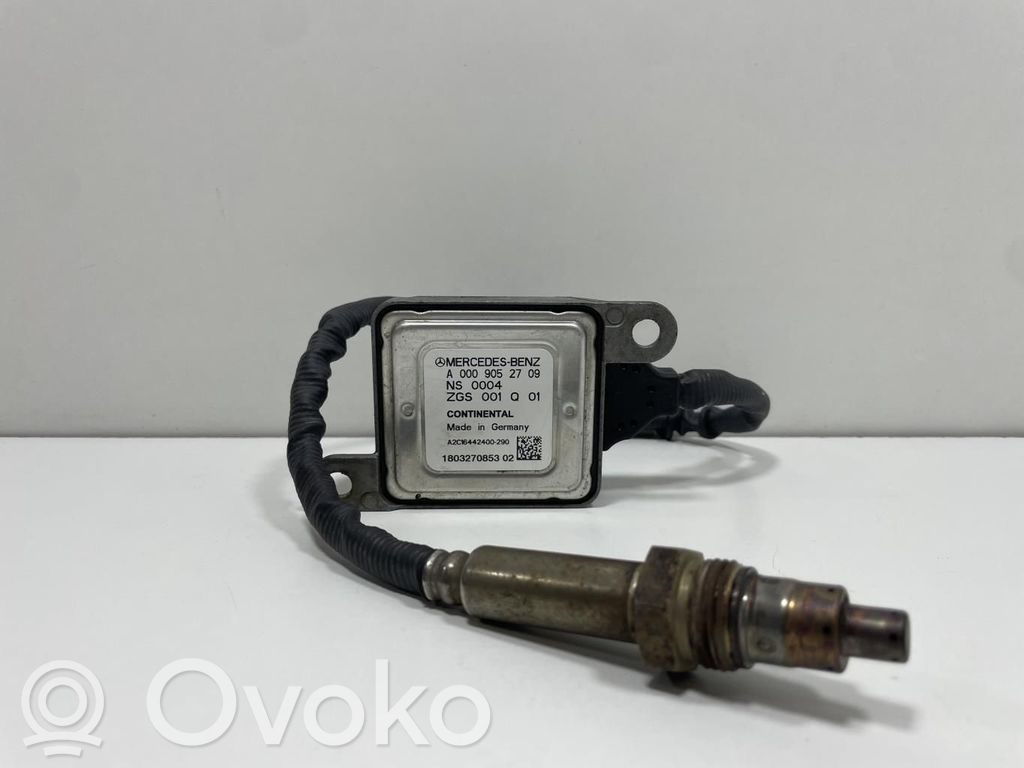 Sensor   A0009052709