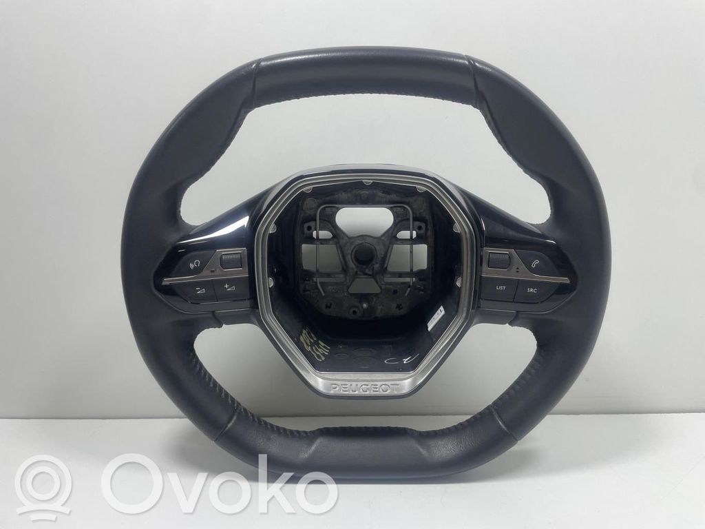 Peugeot 208 I Airbag lateral 