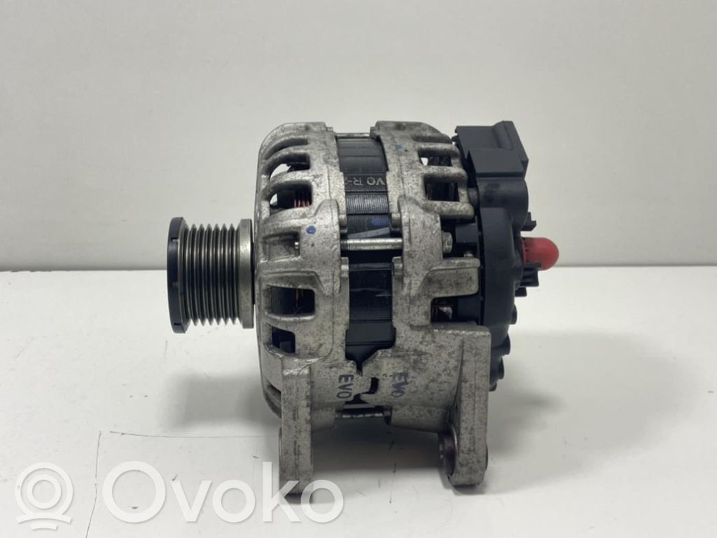 Alternator   231002854R