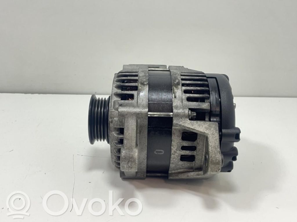 Alternador   96936136