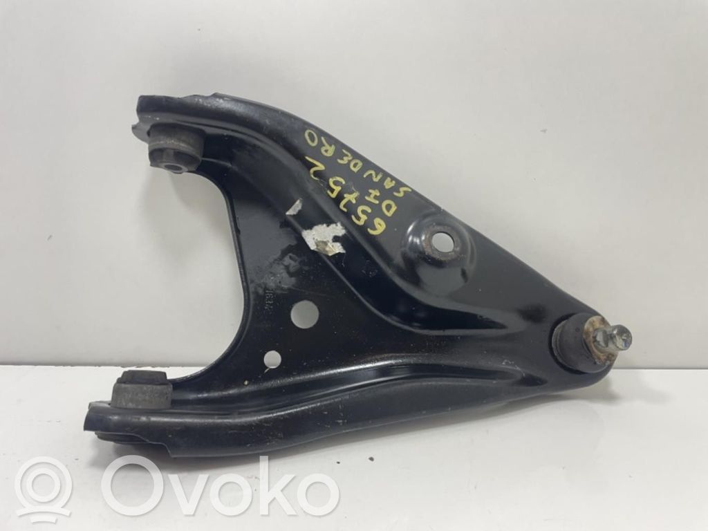 Querlenker Achsschenkel vorne   545017081R