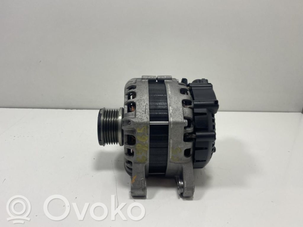 Alternador   9809391880