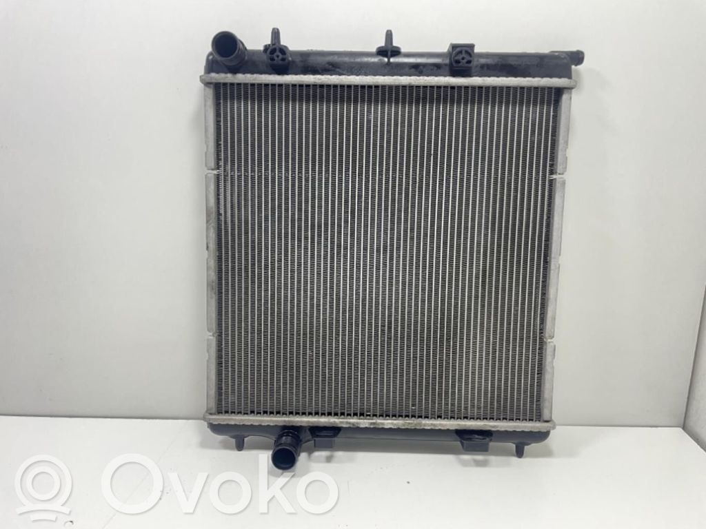 Radiateur de refroidissement   9684522780