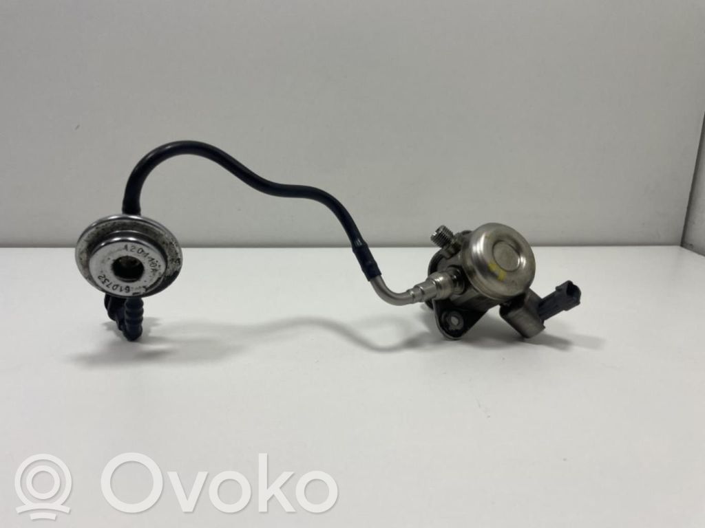 Ford Ecosport Pompă combustibil în rezervor 