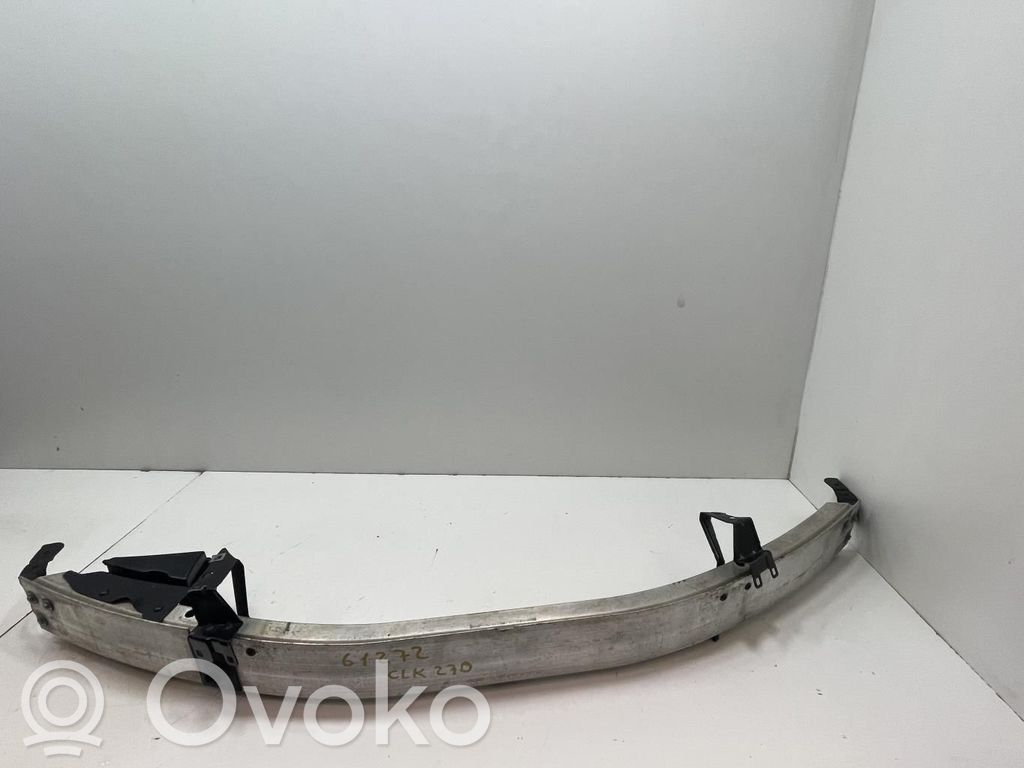 Mercedes-Benz CLK A209 C209 Lame de pare-chocs avant