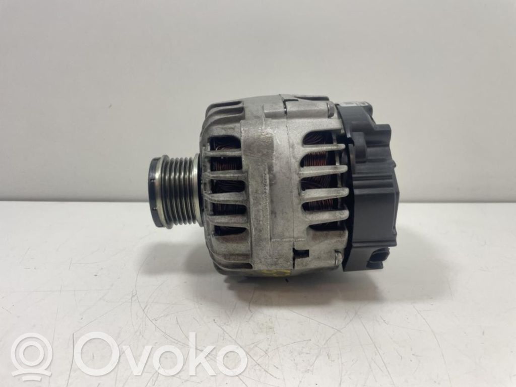 Alternator   13502582