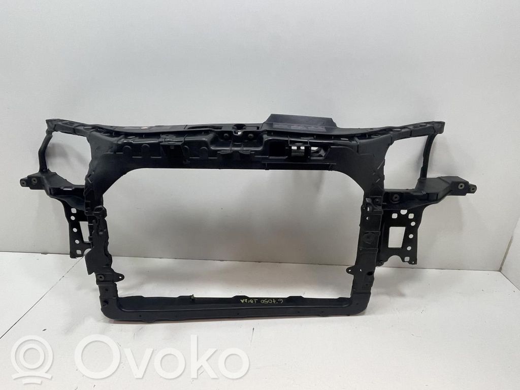 Panel lateral delantero   6L0805588A