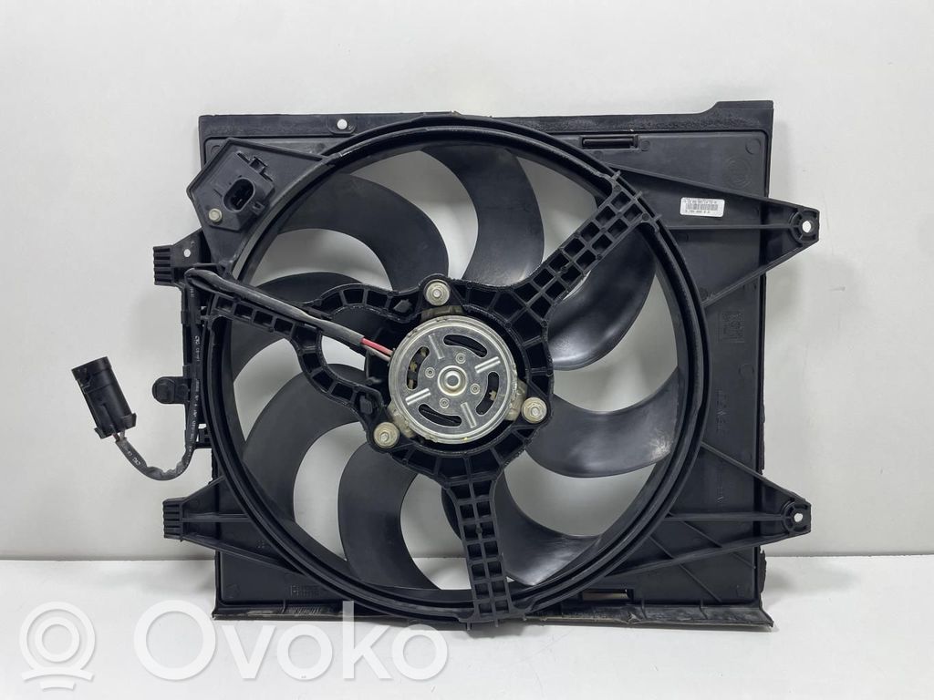 Ford Ka Ventilador de refrigeración 