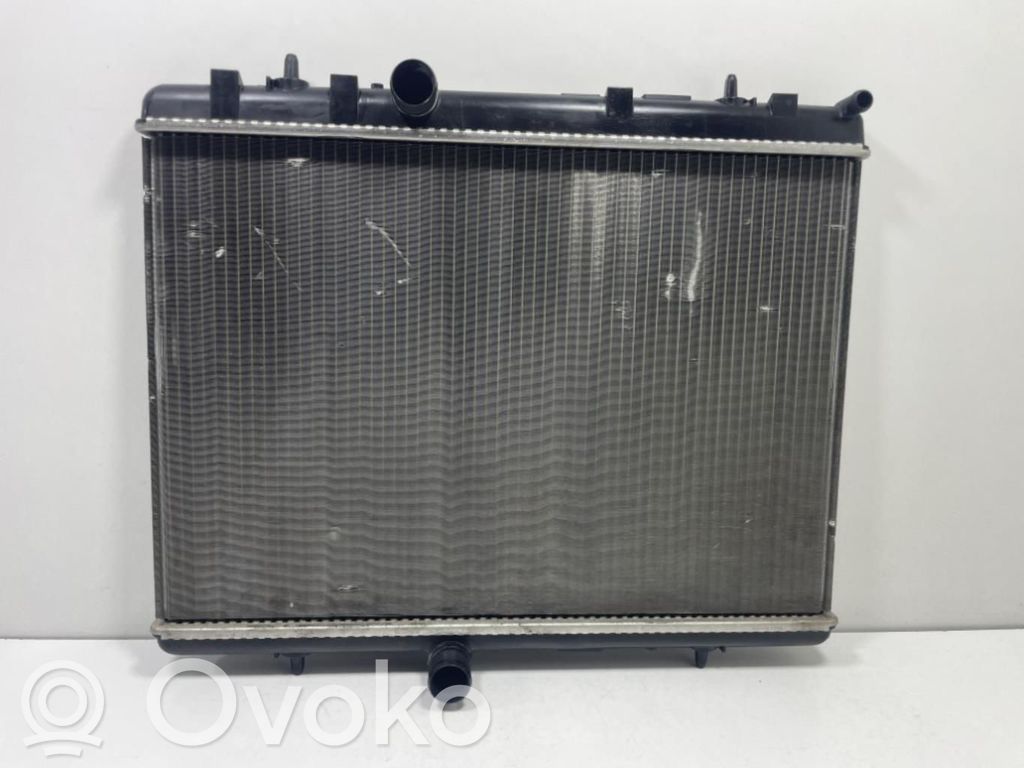 Radiatore di raffreddamento   9674089680