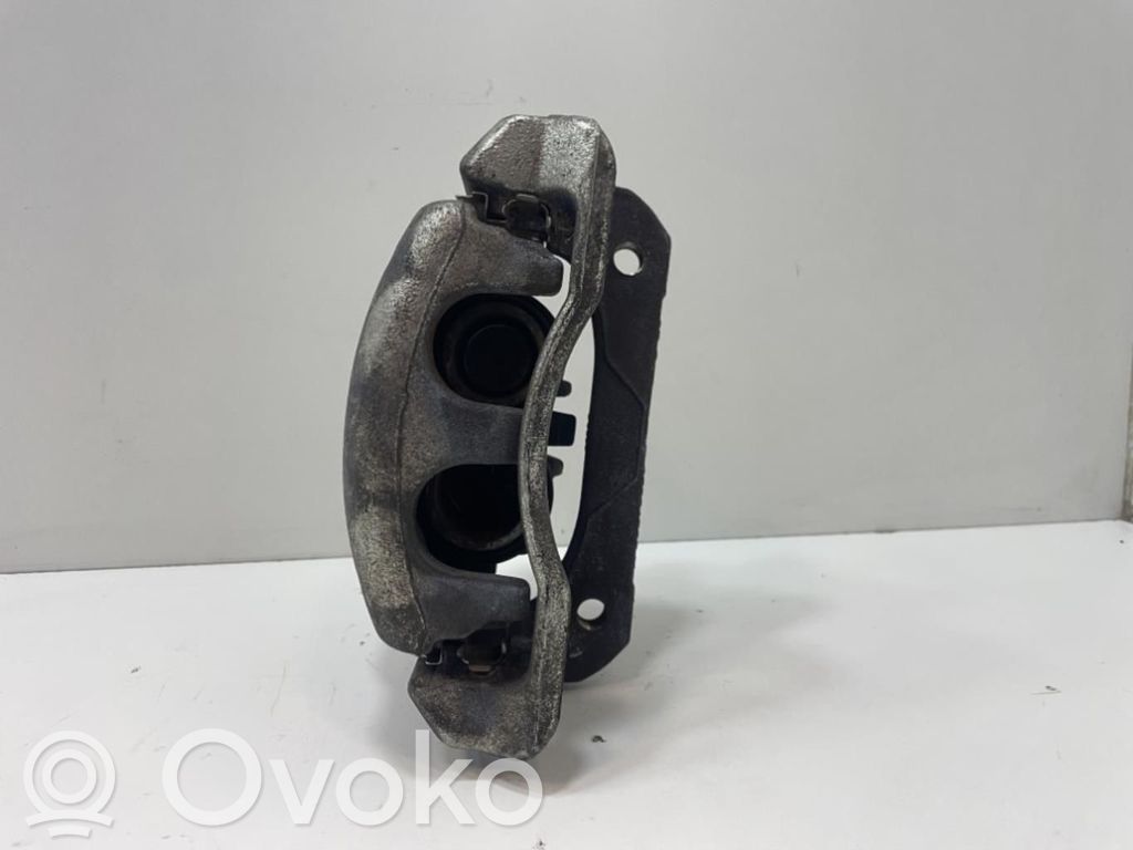 Toyota Proace Set discuri frână și etriere 
