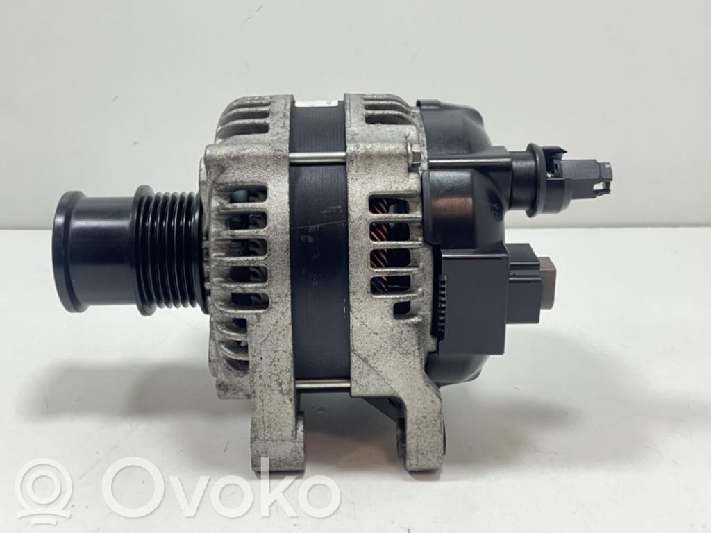 Alternator   JX6T10300FA
