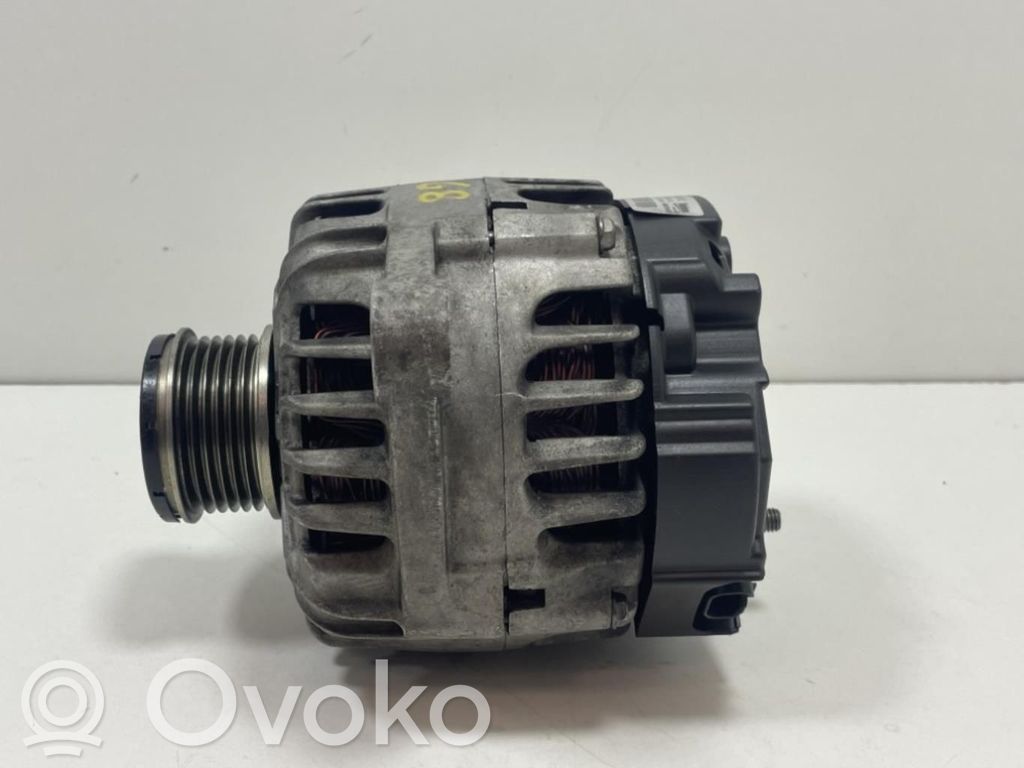 Generatore/alternatore   13502582