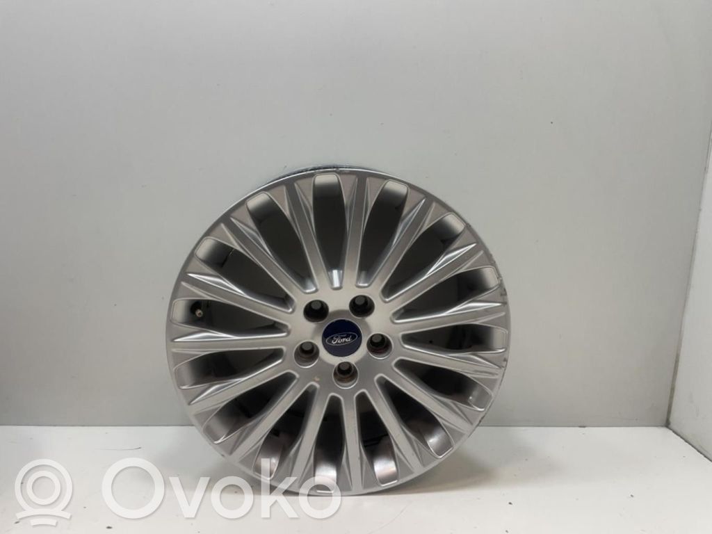 Ford Grand C-MAX R22-alumiinivanne 