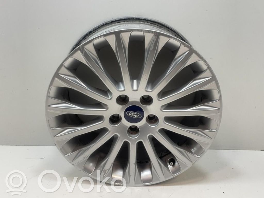Ford Grand C-MAX R22-alumiinivanne 