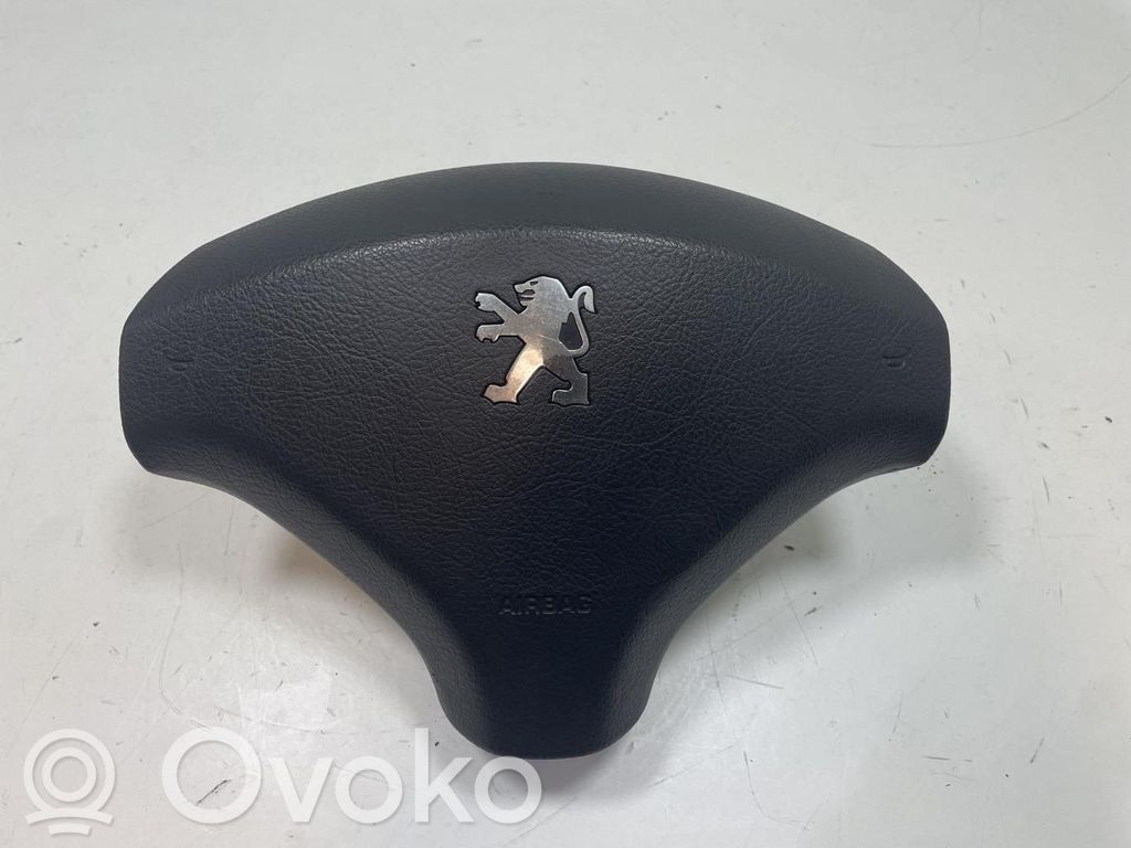 Peugeot 508 RXH Airbag porte avant