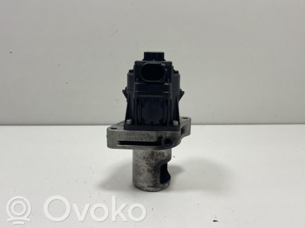 Válvula EGR   55570005