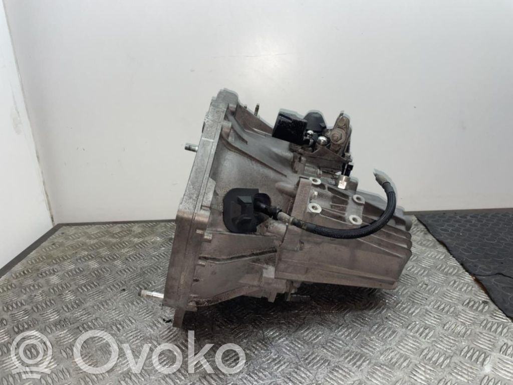 Fiat Bravo Boîte de vitesses manuelle à 5 vitesses