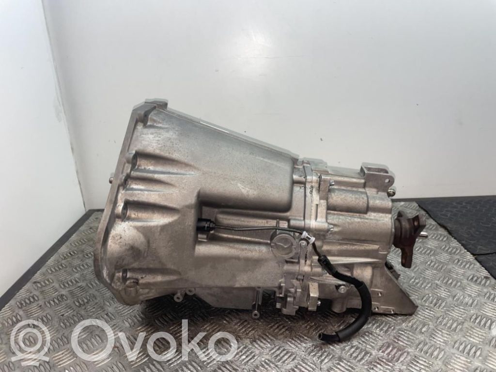 Mercedes-Benz C W203 Cutie viteze manuală cu 5 trepte 