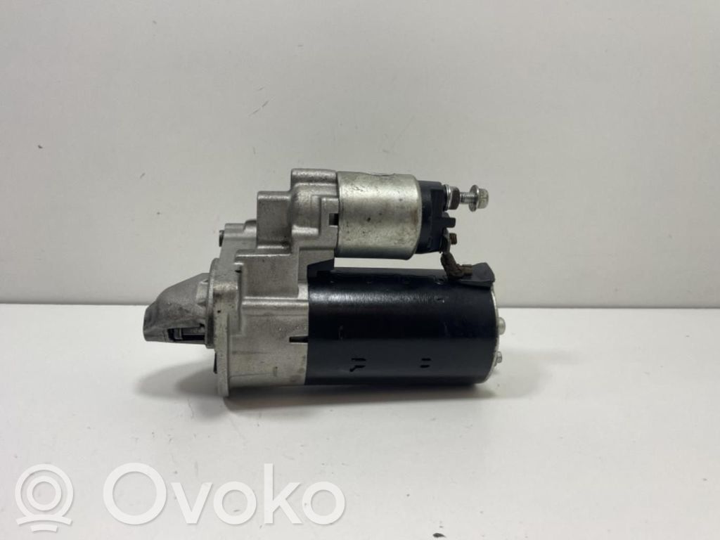 Motorino d’avviamento   0001108202