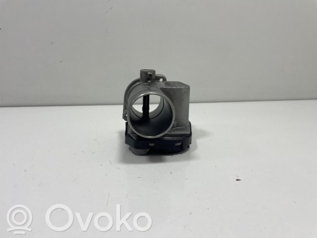 Renault Megane III Valvola a farfalla