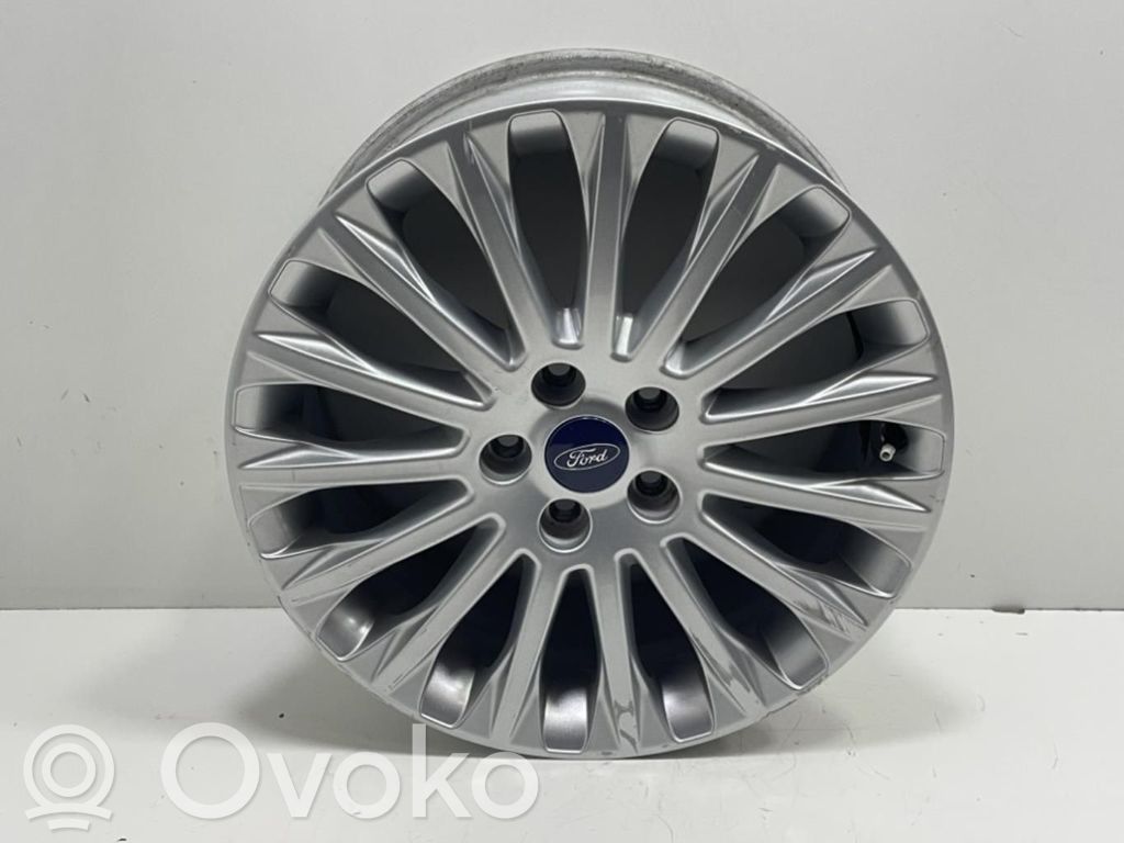 R22-alumiinivanne   BM5J1007GB