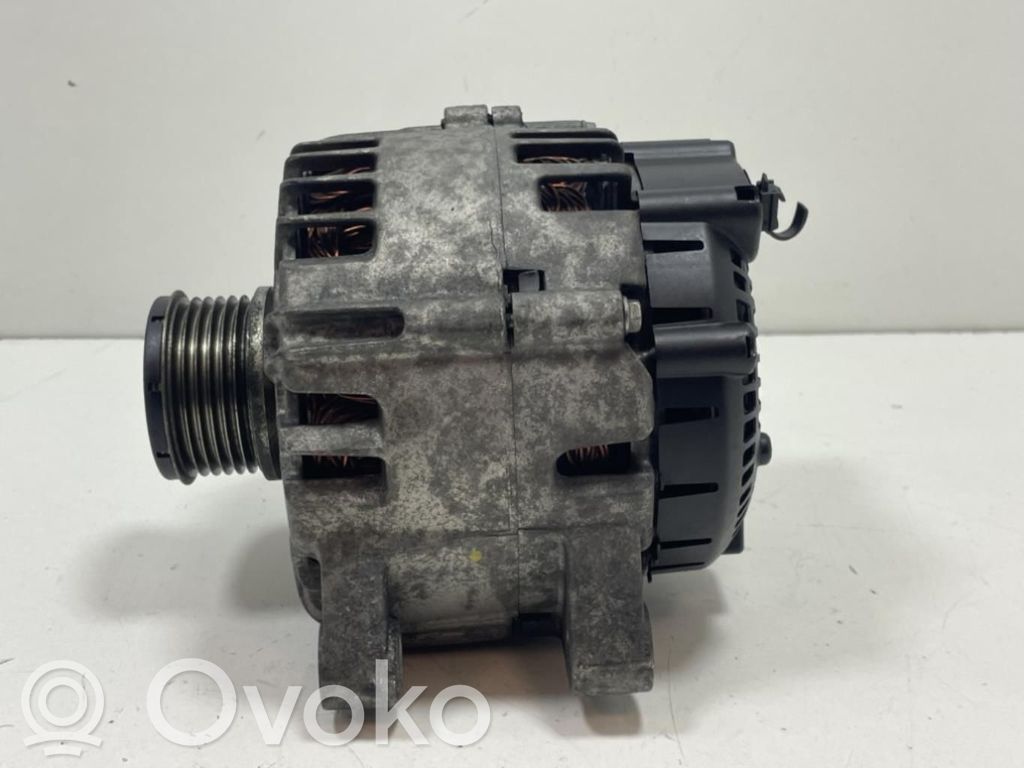 Peugeot 308 Generator/alternator 