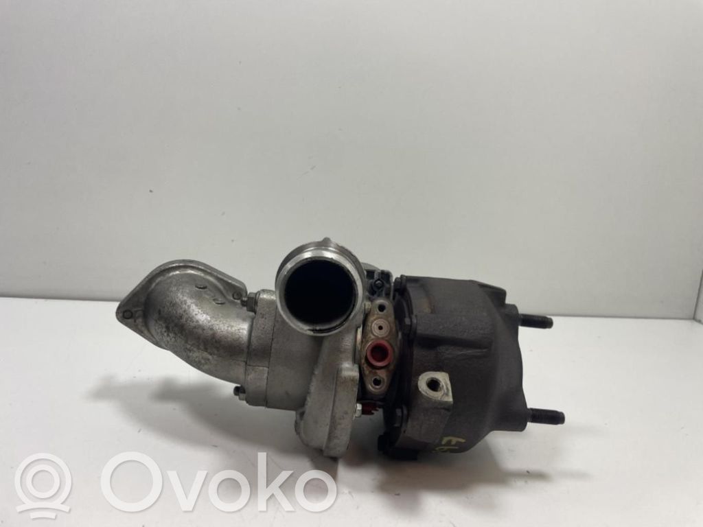Honda Civic Turbo