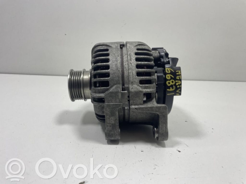 Alternador   55556067ZJ