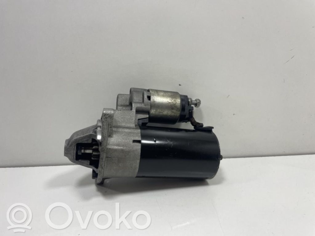 Fiat Bravo Motorino d’avviamento