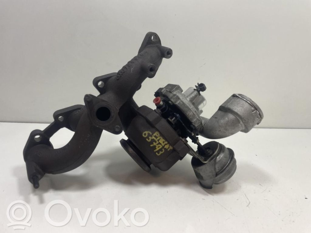 Turbo   03G253014H