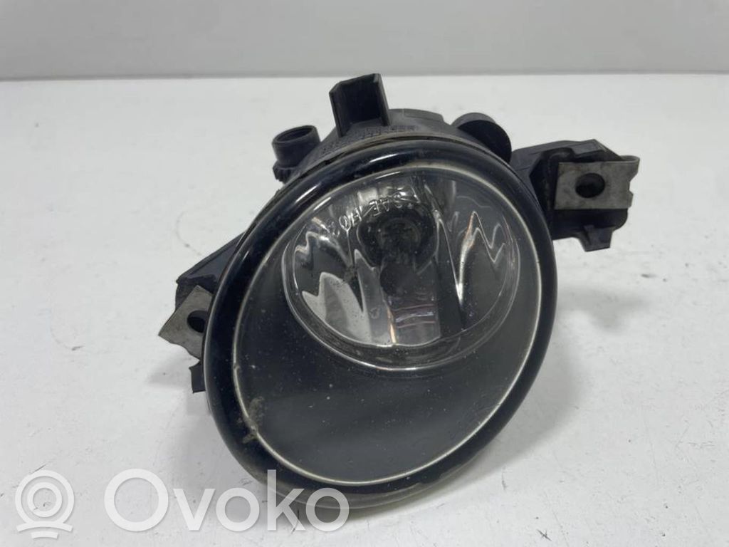 Nissan Almera N16 Światło przeciwmgłowe przednie