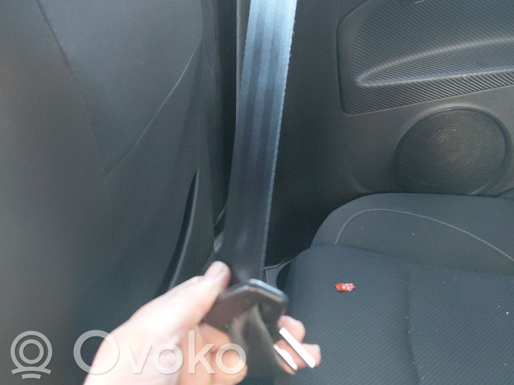 Alfa Romeo Mito Cinturón delantero 