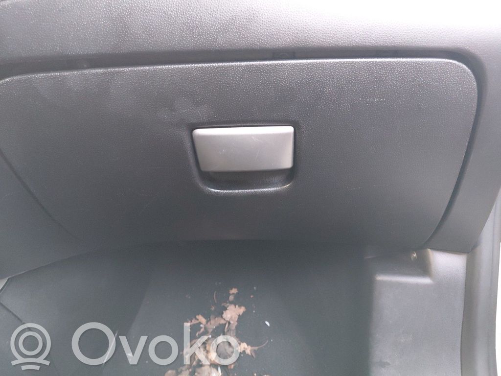 Alfa Romeo Mito Set torpedou 